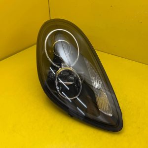 Phare droit Porsche Boxster Cayman 981 Xenon 98163113206