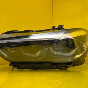Phare gauche BMW X5 G05 X6 G06 Full Led 5A27987-03