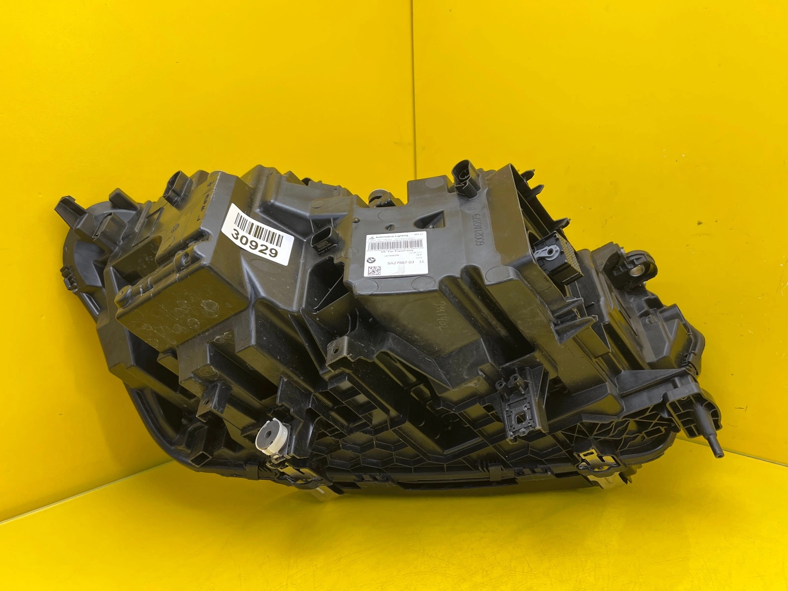 Phare gauche BMW X5 G05 X6 G06 Full Led 5A27987-03 Autolamps 5 Phare gauche BMW X5 G05 X6 G06 Full Led 5A27987-03