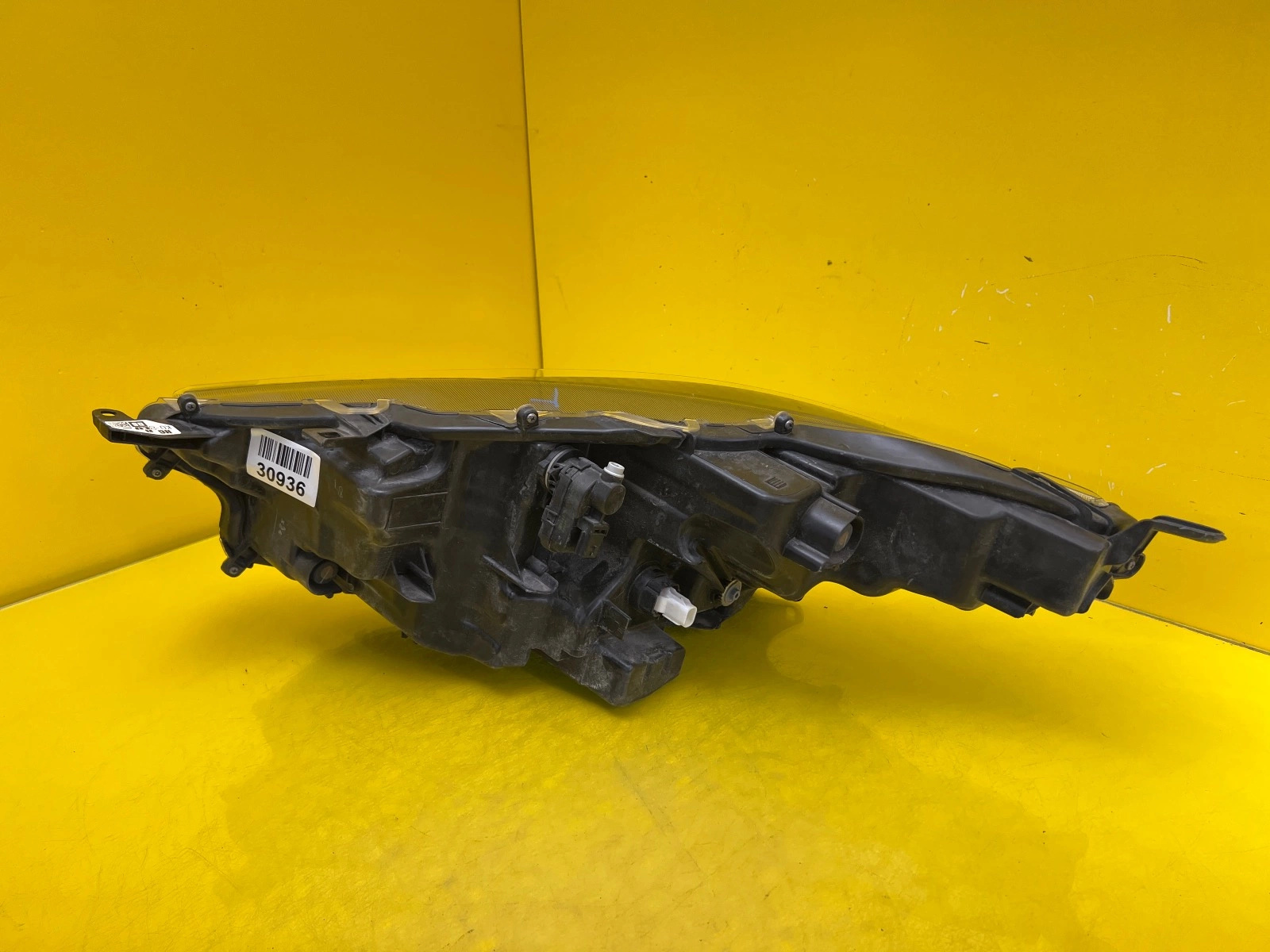 Phare droit Toyota Yaris IV 4 Full Led K0-8 Autolamps 3 Phare droit Toyota Yaris IV 4 Full Led K0-8