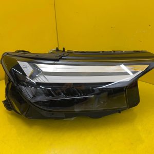 Phare droit Audi Q4 E-Tron Full Led 89A941034D