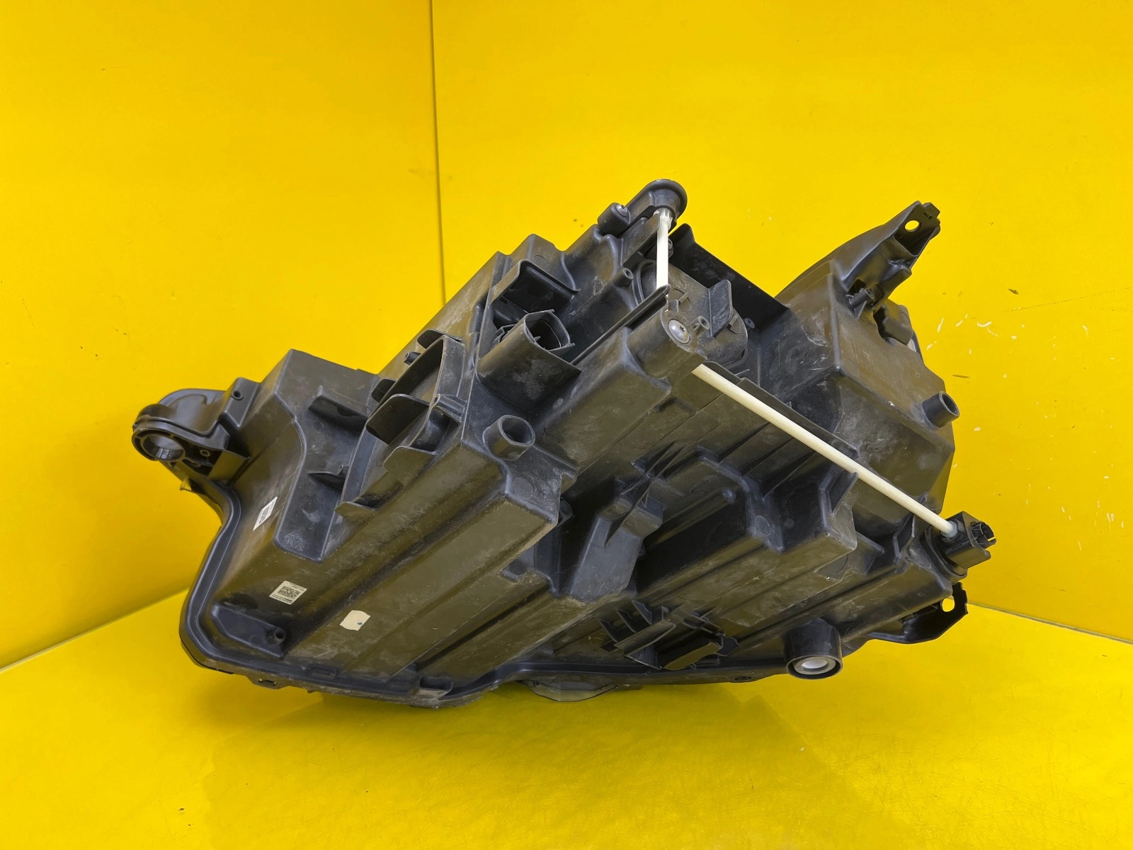 Phare droit Audi Q4 E-Tron Full Led 89A941034D Autolamps 6 Phare droit Audi Q4 E-Tron Full Led 89A941034D