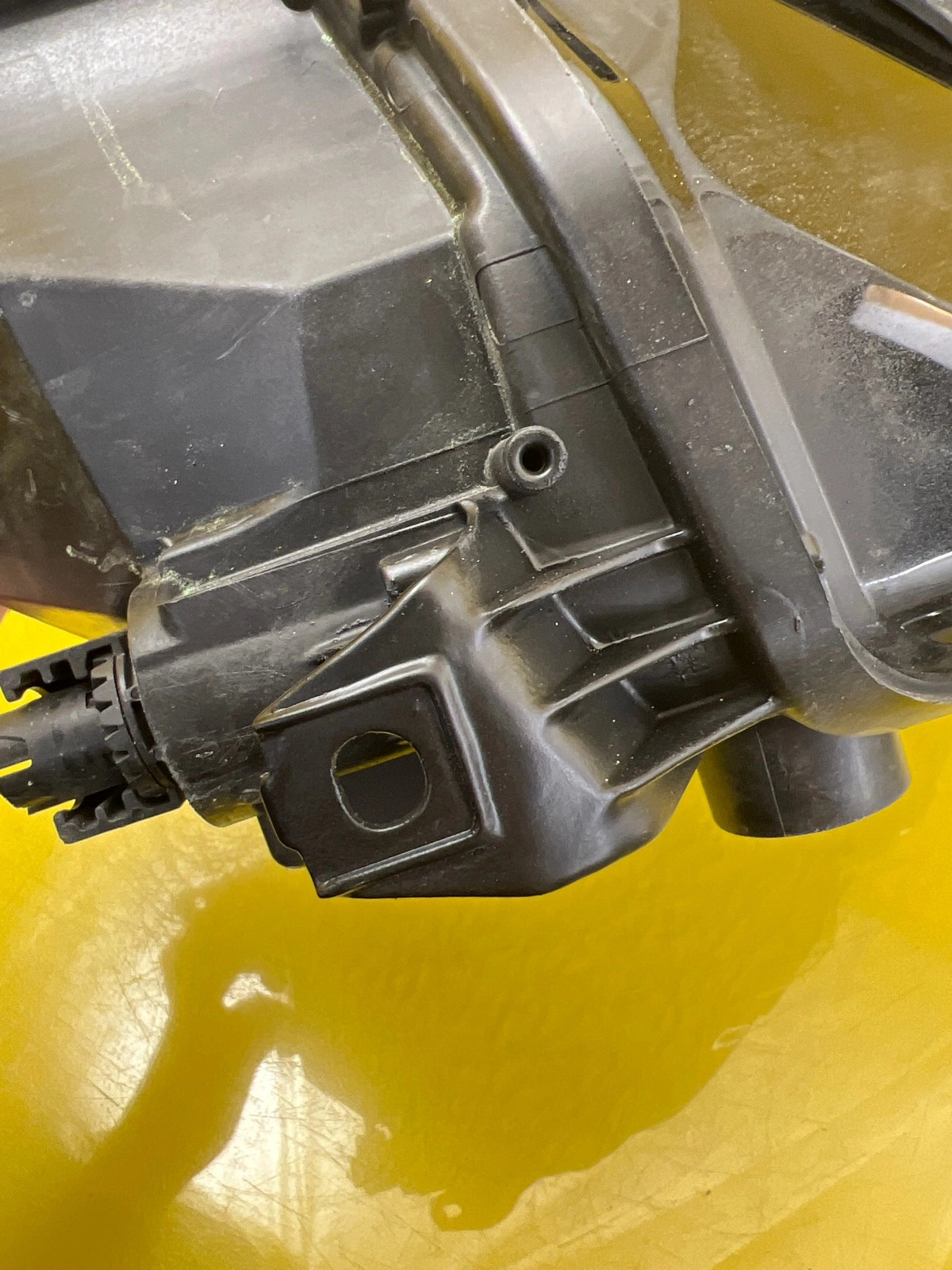 Phare droit Audi Q4 E-Tron Full Led 89A941034D Autolamps 7 Phare droit Audi Q4 E-Tron Full Led 89A941034D