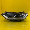 Phare Gauche Droit BMW 5 GT F07 09-17 Bi-Xenon Non Tournant 7199607-22 7199608-07