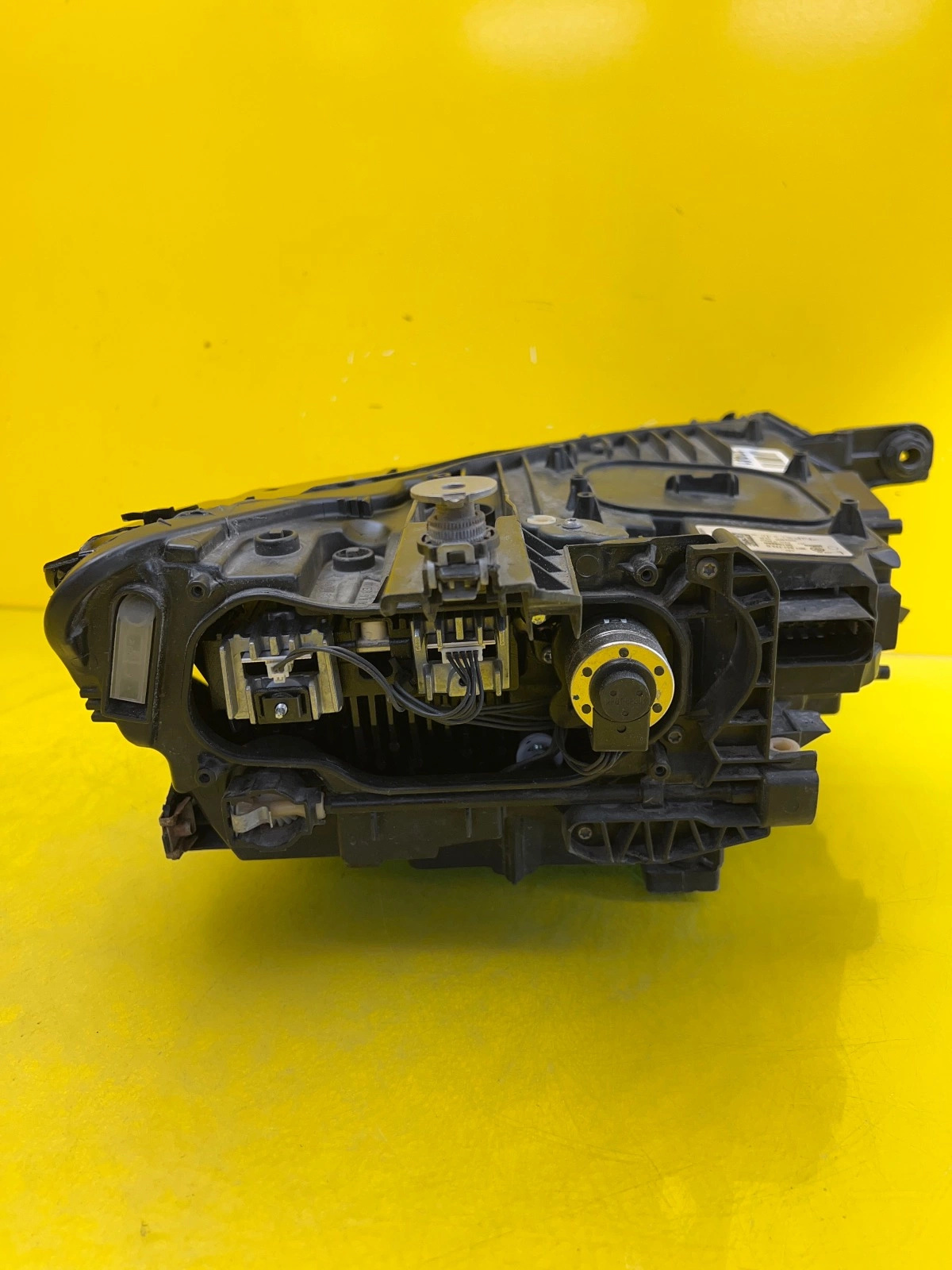 Phare avant gauche VW Passat B8 14-19 Full Led 3G1941773D Autolamps 5 Phare avant gauche VW Passat B8 14-19 Full Led 3G1941773D