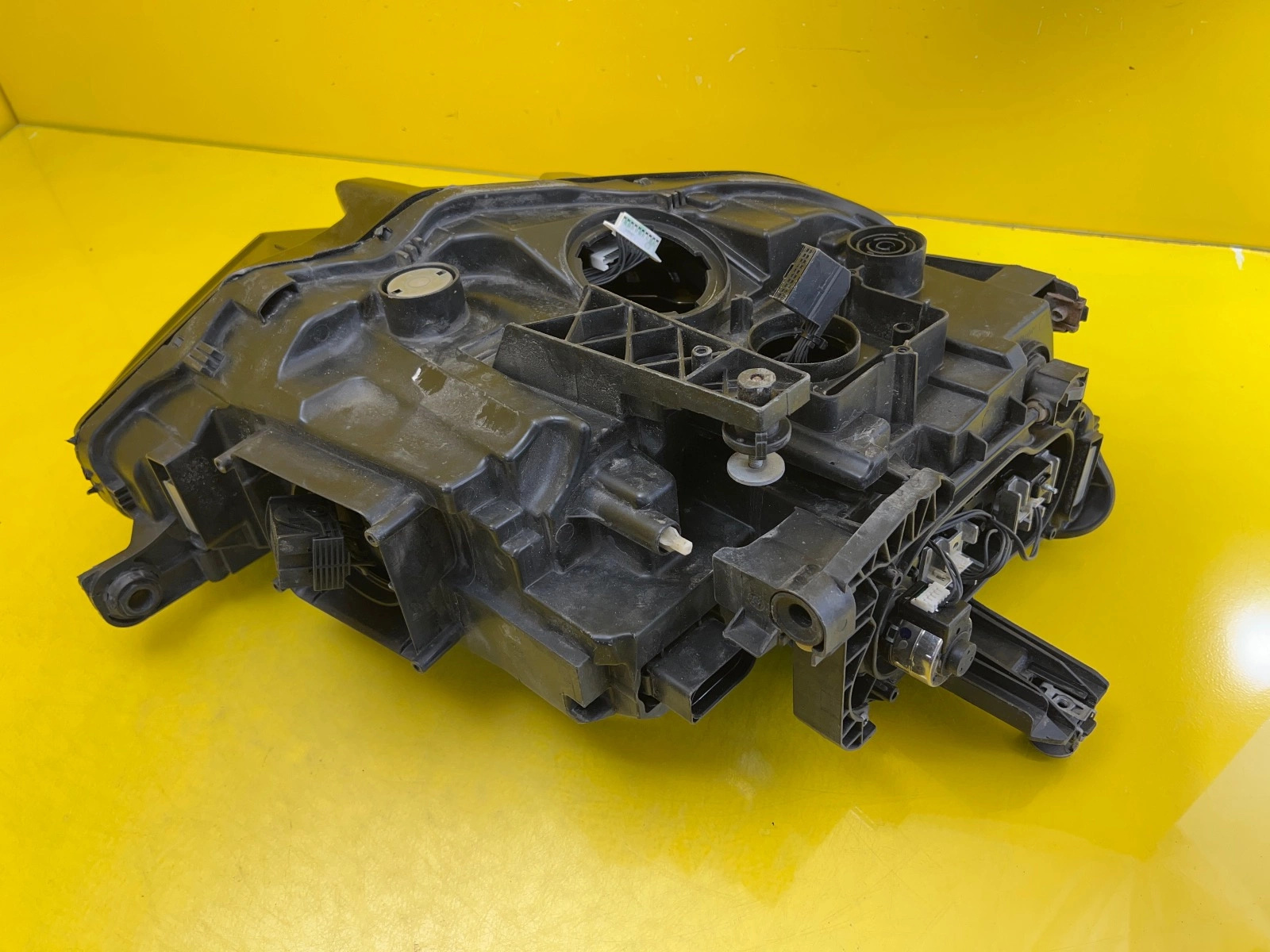 Phare avant gauche VW Passat B8 14-19 Full Led 3G1941773D Autolamps 6 Phare avant gauche VW Passat B8 14-19 Full Led 3G1941773D