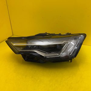 Phare gauche Audi A6 C8 Full Led Matrix 4K0941039C