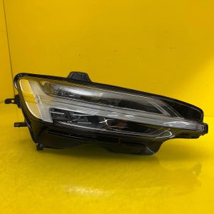 Phare droit Volvo S60 V60 Mid Led 32228816
