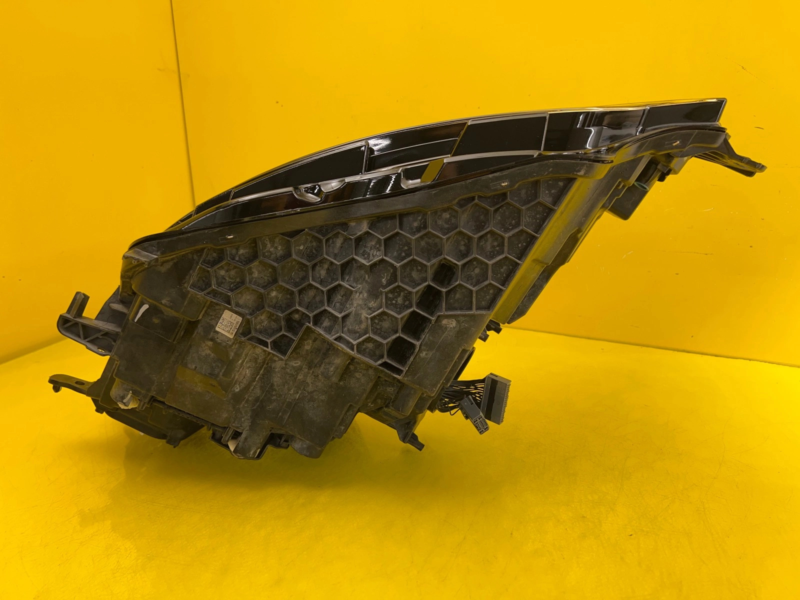 Phare droit Volvo S60 V60 Mid Led 32228816 Autolamps 6 Phare droit Volvo S60 V60 Mid Led 32228816