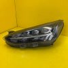 Phare gauche Renault Kangoo IV 4 Full Led 260608525R Autolamps 44 Phare gauche Renault Kangoo IV 4 Full Led 260608525R