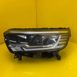Phare gauche Renault Kangoo IV 4 Full Led 260608525R