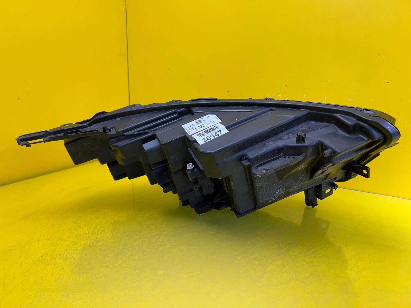 Phare gauche Renault Kangoo IV 4 Full Led 260608525R Autolamps 3 Phare gauche Renault Kangoo IV 4 Full Led 260608525R