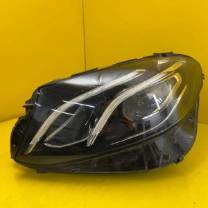 Phare gauche Mercedes Classe E W213 Led High Performance A2139067706