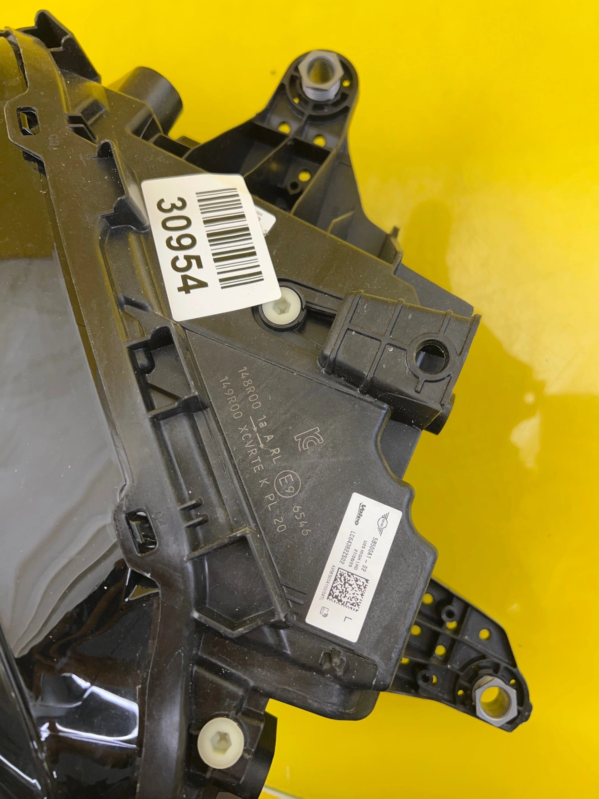 Phare avant gauche Mini Countryman III U25 23- Full Led 5B500A1-02 Autolamps 2 Phare avant gauche Mini Countryman III U25 23- Full Led 5B500A1-02