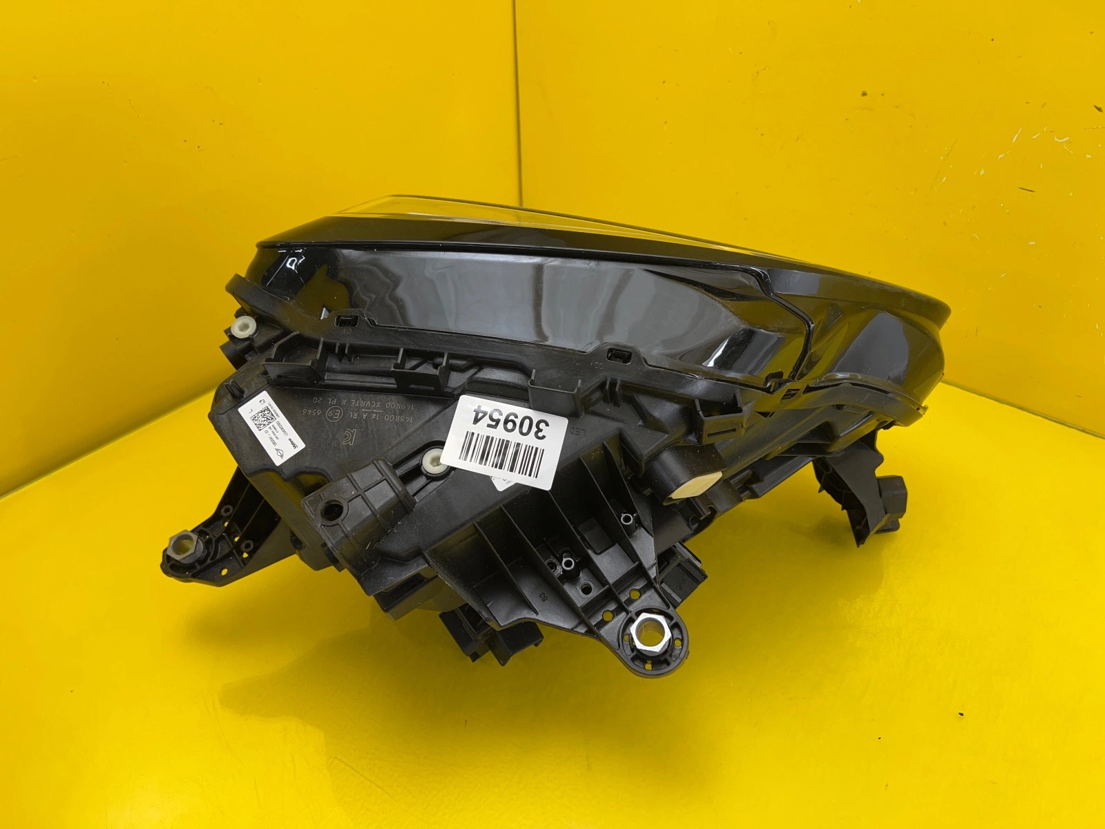 Phare avant gauche Mini Countryman III U25 23- Full Led 5B500A1-02 Autolamps 3 Phare avant gauche Mini Countryman III U25 23- Full Led 5B500A1-02