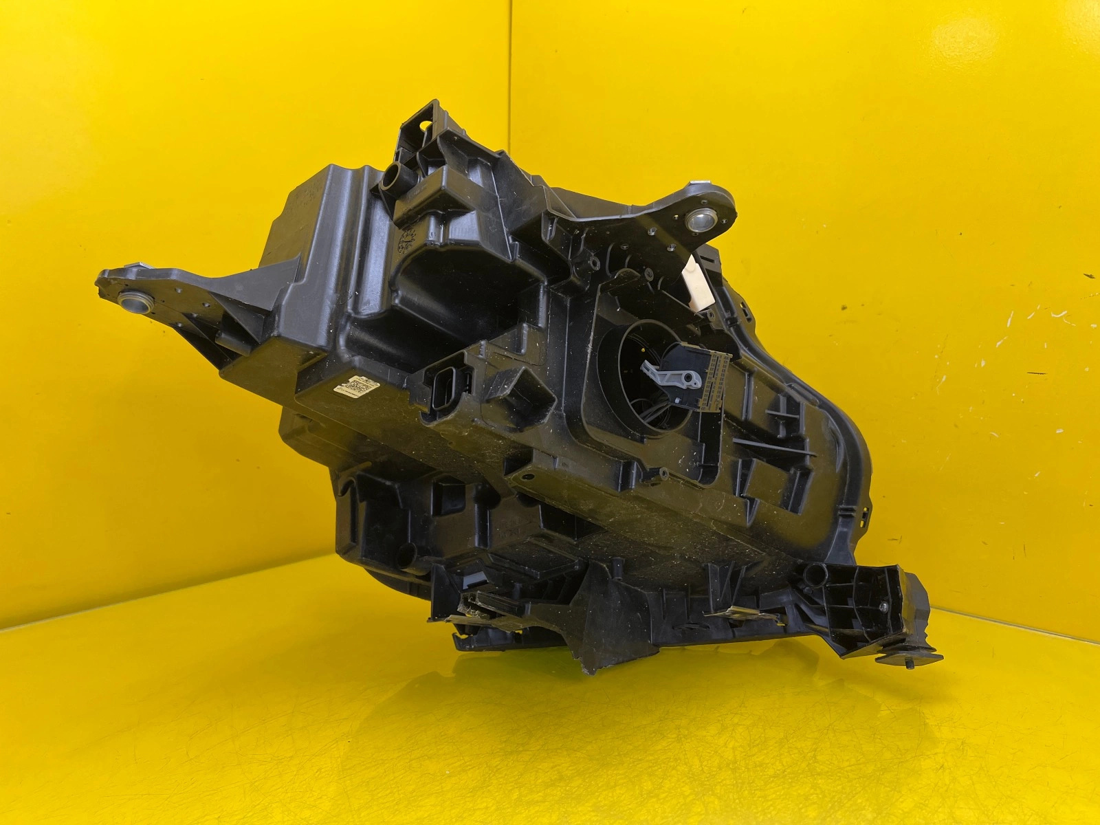 Phare avant gauche Mini Countryman III U25 23- Full Led 5B500A1-02 Autolamps 4 Phare avant gauche Mini Countryman III U25 23- Full Led 5B500A1-02