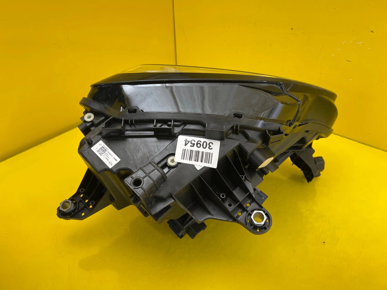 Phare avant gauche Mini Countryman III U25 23- Full Led 5B500A1-02 Autolamps 5 Phare avant gauche Mini Countryman III U25 23- Full Led 5B500A1-02