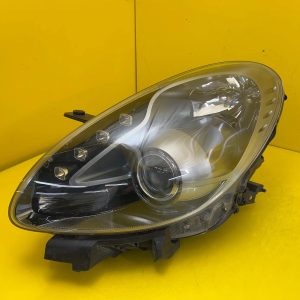 Phare avant gauche Alfa Romeo Giulietta Led Lens 00505465710