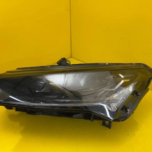 Phare gauche Skoda Enyaq IV Led 5LB941015A