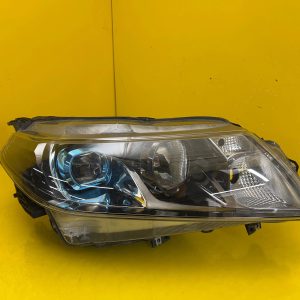 Phare droit Suzuki Vitara 3 III Full Led 100-18095