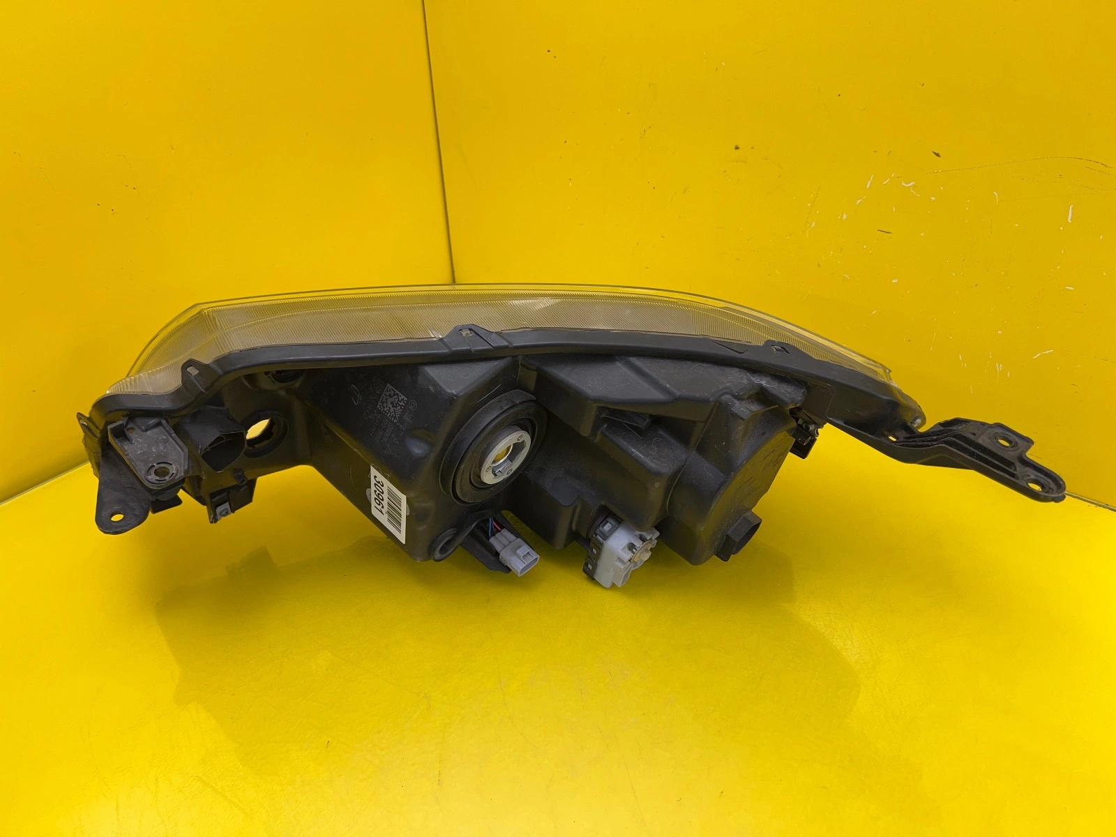 Phare droit Suzuki Vitara 3 III Full Led 100-18095 Autolamps 3 Phare droit Suzuki Vitara 3 III Full Led 100-18095