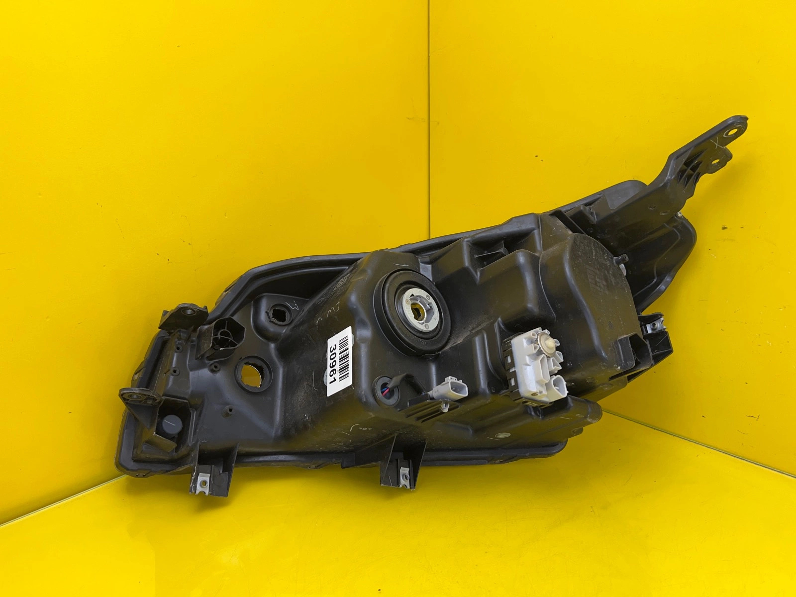 Phare droit Suzuki Vitara 3 III Full Led 100-18095 Autolamps 4 Phare droit Suzuki Vitara 3 III Full Led 100-18095