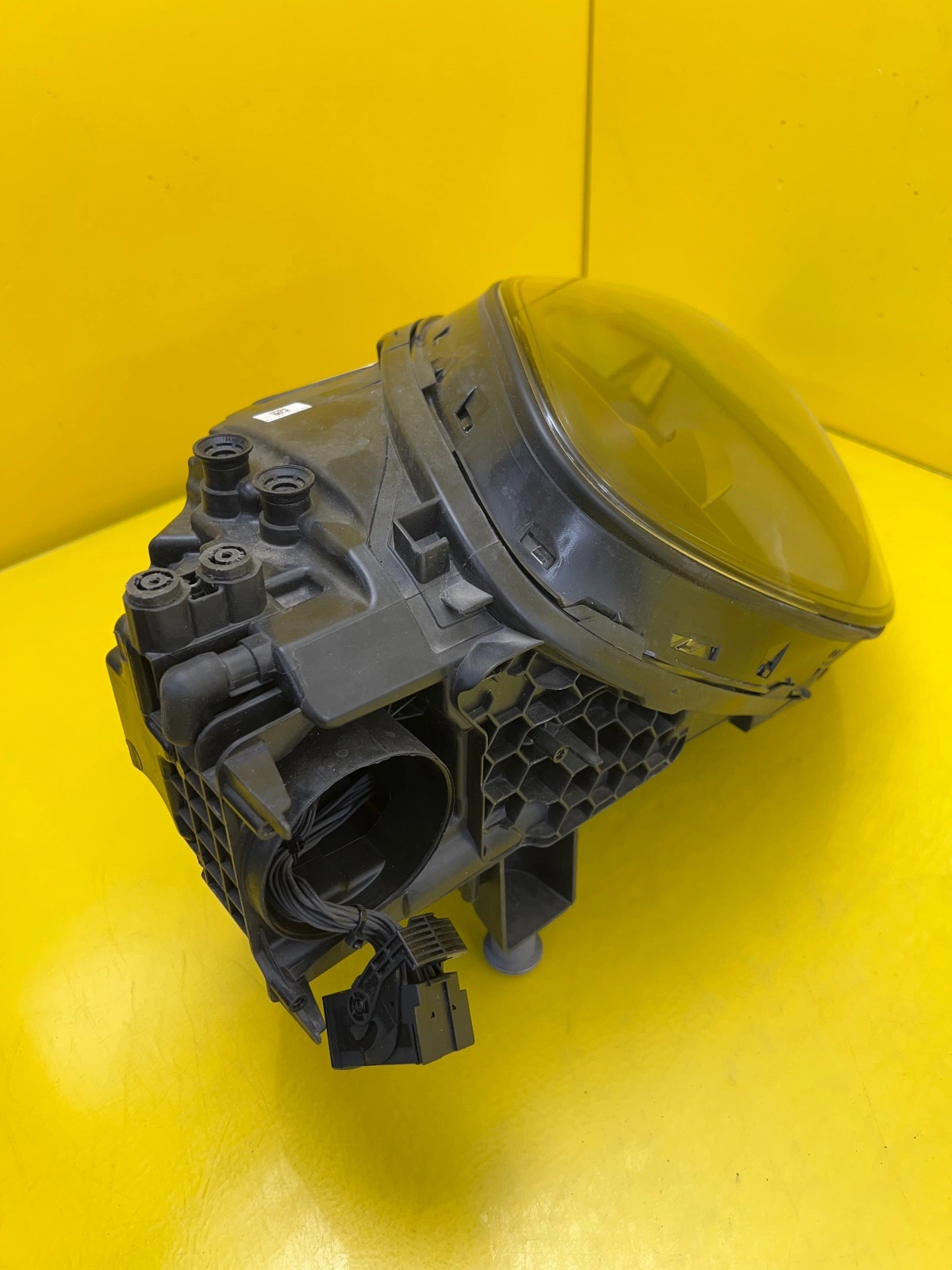 Phare avant droit Porsche Cayenne III 9Y0 17+ Full Led 9Y0941034AK Autolamps 3 Phare avant droit Porsche Cayenne III 9Y0 17+ Full Led 9Y0941034AK