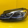 Phare gauche Opel Astra L VI 6 Full Led 9851881680
