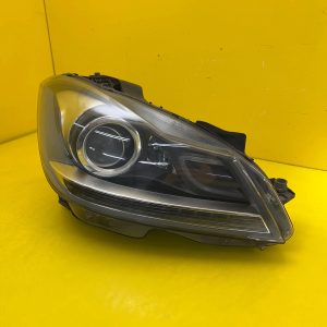 Phare droit Mercedes Classe C W204 Lift Bi-Xenon A2048205659 AMG