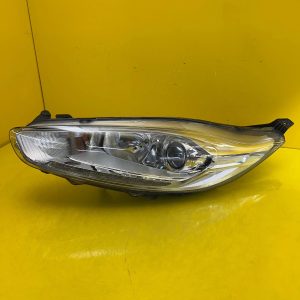 Phare avant gauche Ford Fiesta MK7 Lift C1BB-13W030-CH