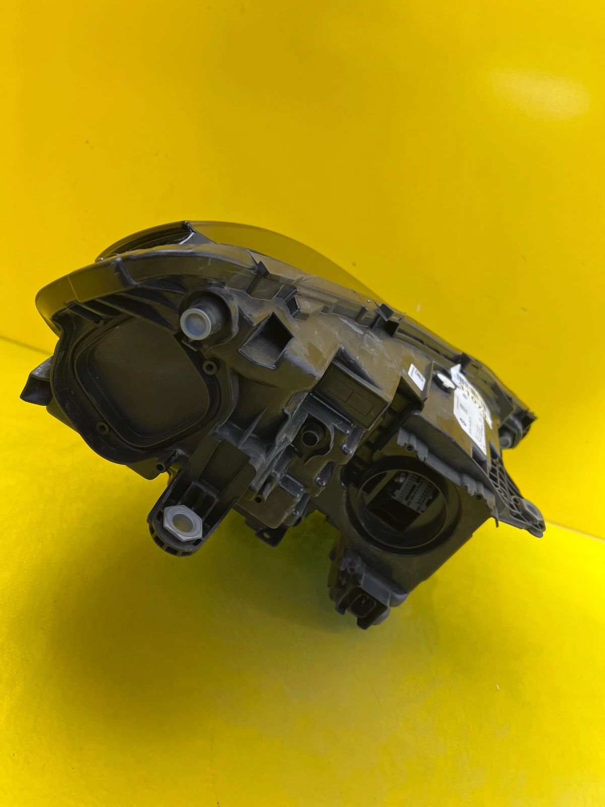 Phare avant gauche BMW X2 U10 5A77EC7-06 Autolamps 4 Phare avant gauche BMW X2 U10 5A77EC7-06