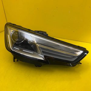 Phare avant droit Audi A4 B9 Xenon 8W0941044B USA