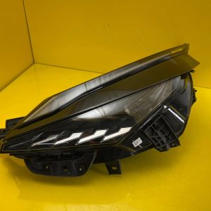 Phare avant gauche Nissan Qashqai III J12 Lift Full Led 24-
