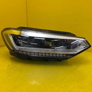 Phare droit VW Touran III 5TB Full Led 5TB941114A