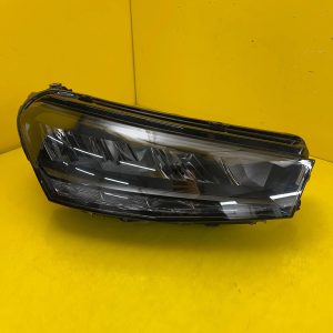 Phare droit Skoda Fabia 4 IV Full Led 6VB941016