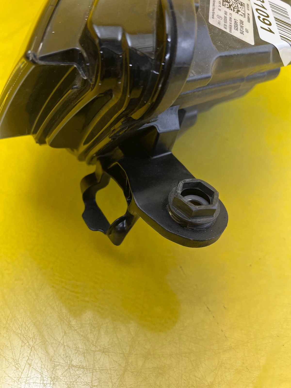 Phare droit Skoda Fabia 4 IV Full Led 6VB941016 Autolamps 5 Phare droit Skoda Fabia 4 IV Full Led 6VB941016