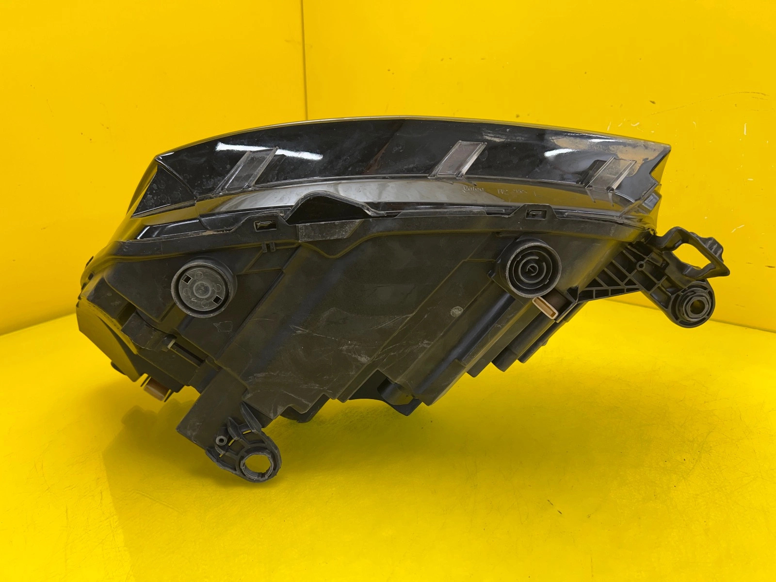 Phare droit Skoda Fabia 4 IV Full Led 6VB941016 Autolamps 6 Phare droit Skoda Fabia 4 IV Full Led 6VB941016