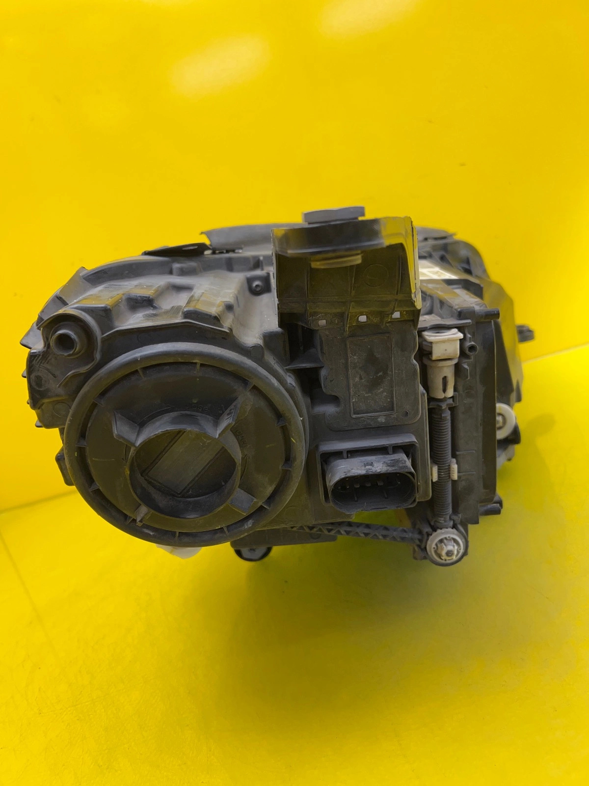 Phare gauche Mercedes GLE W167 Full Led Multibeam A1679061600 Autolamps 4 Phare gauche Mercedes GLE W167 Full Led Multibeam A1679061600