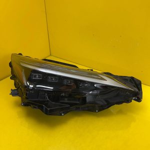 Phare avant gauche Lexus NX II 2021- Full Led