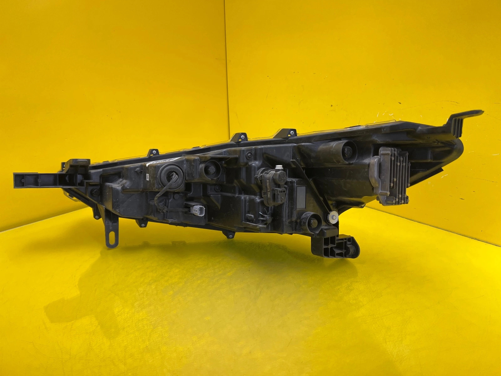 Phare avant droit Toyota Corolla Cross 23- Full Led Autolamps 3 Phare avant droit Toyota Corolla Cross 23- Full Led