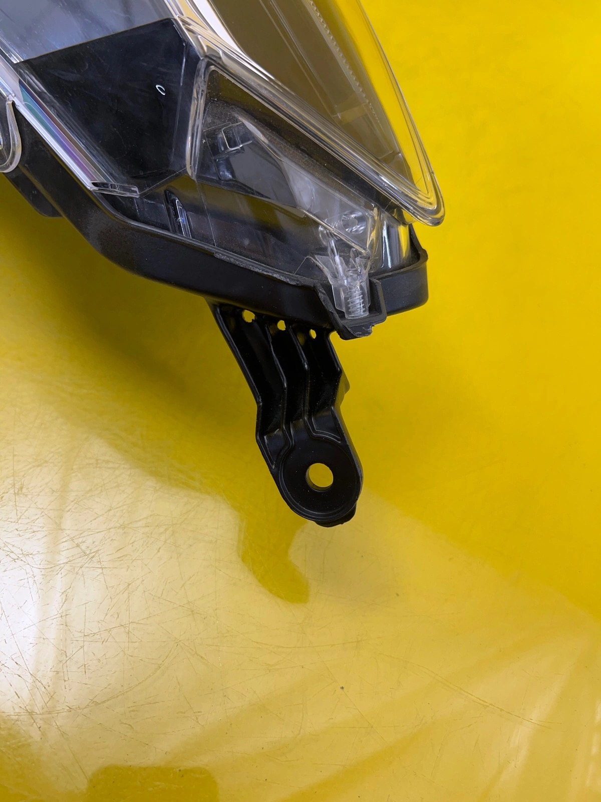 Phare avant droit Toyota Corolla Cross 23- Full Led Autolamps 4 Phare avant droit Toyota Corolla Cross 23- Full Led