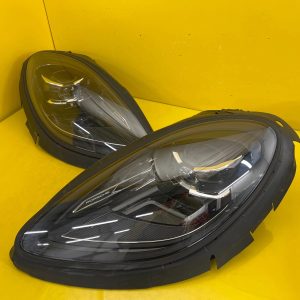 Phare gauche droit avant Porsche Macan Lift 95B PDLS 95B941077M 95B941078M