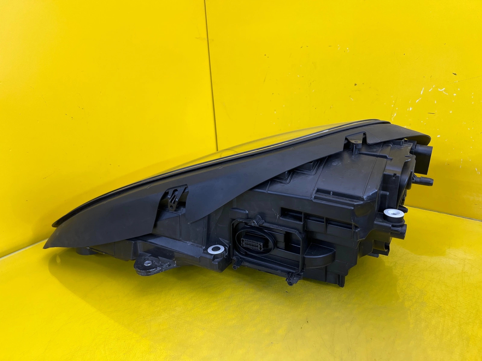 Phare gauche droit avant Porsche Macan Lift 95B PDLS 95B941077M 95B941078M Autolamps 3 Phare gauche droit avant Porsche Macan Lift 95B PDLS 95B941077M 95B941078M