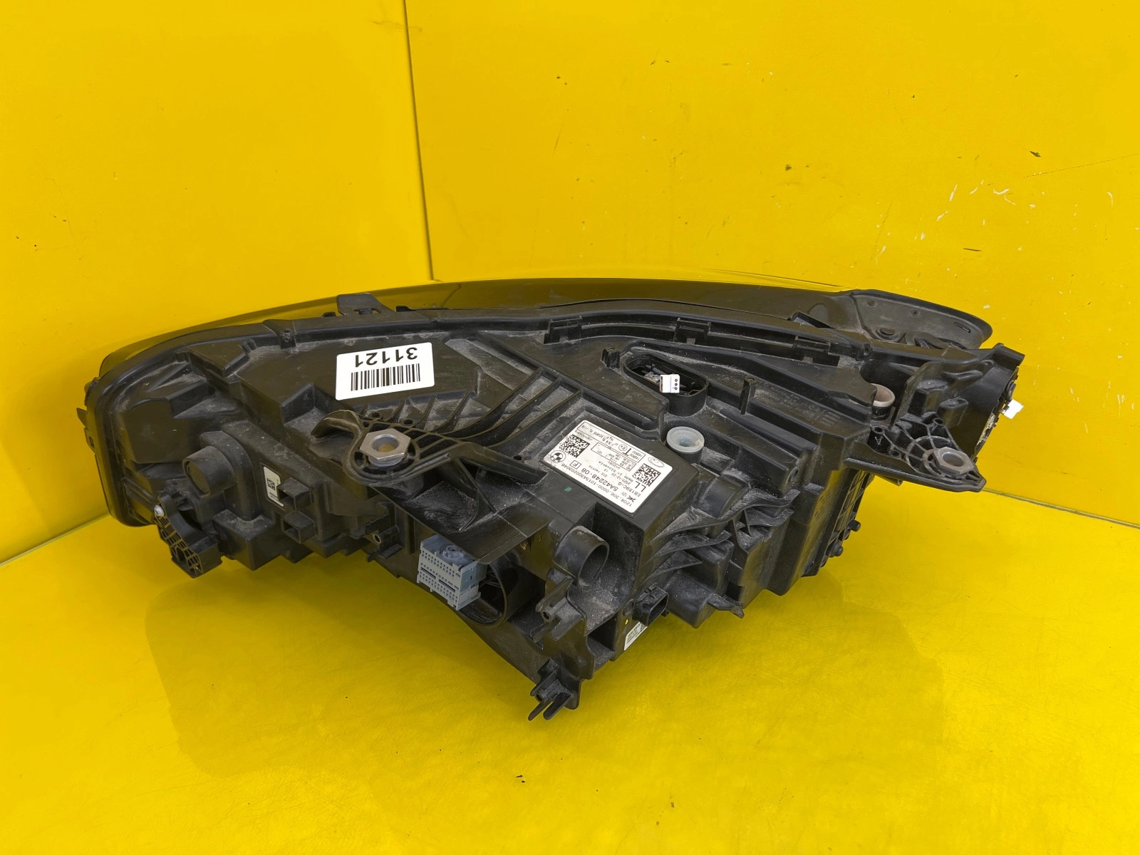 Phare avant droit BMW 2 U06 Full Led 5A42248-08 Autolamps 3 Phare avant droit BMW 2 U06 Full Led 5A42248-08