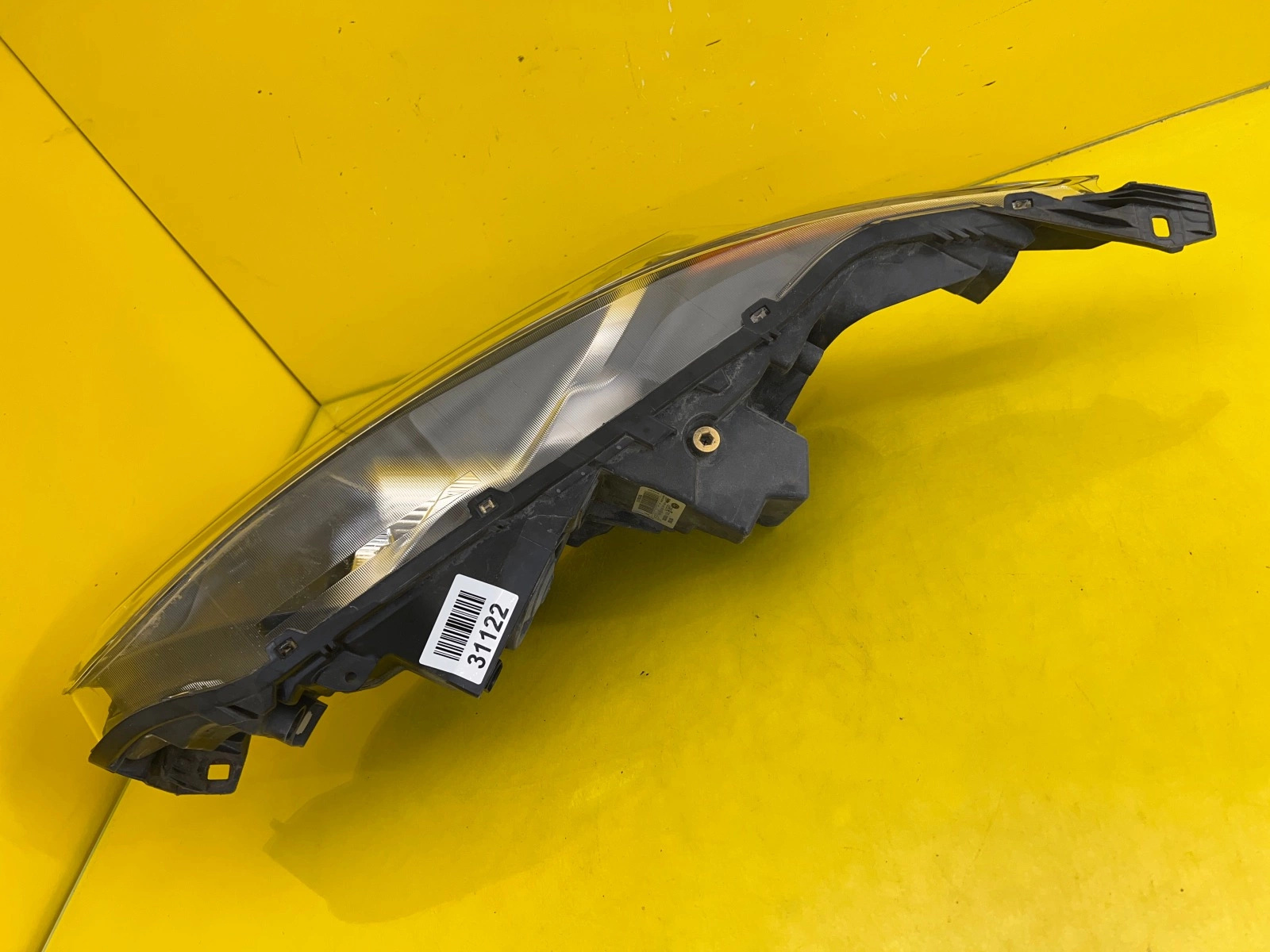 Phare avant droit Ford Transit Connect MK2 FT11-13W029-DB Autolamps 2 Phare avant droit Ford Transit Connect MK2 FT11-13W029-DB