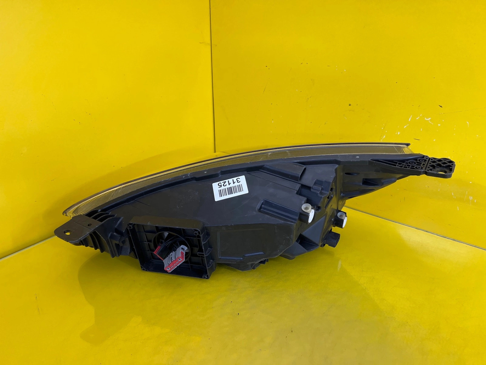 Phare droit Ford Focus MK4 Full Led MX7B-13E014-GC Autolamps 3 Phare droit Ford Focus MK4 Full Led MX7B-13E014-GC