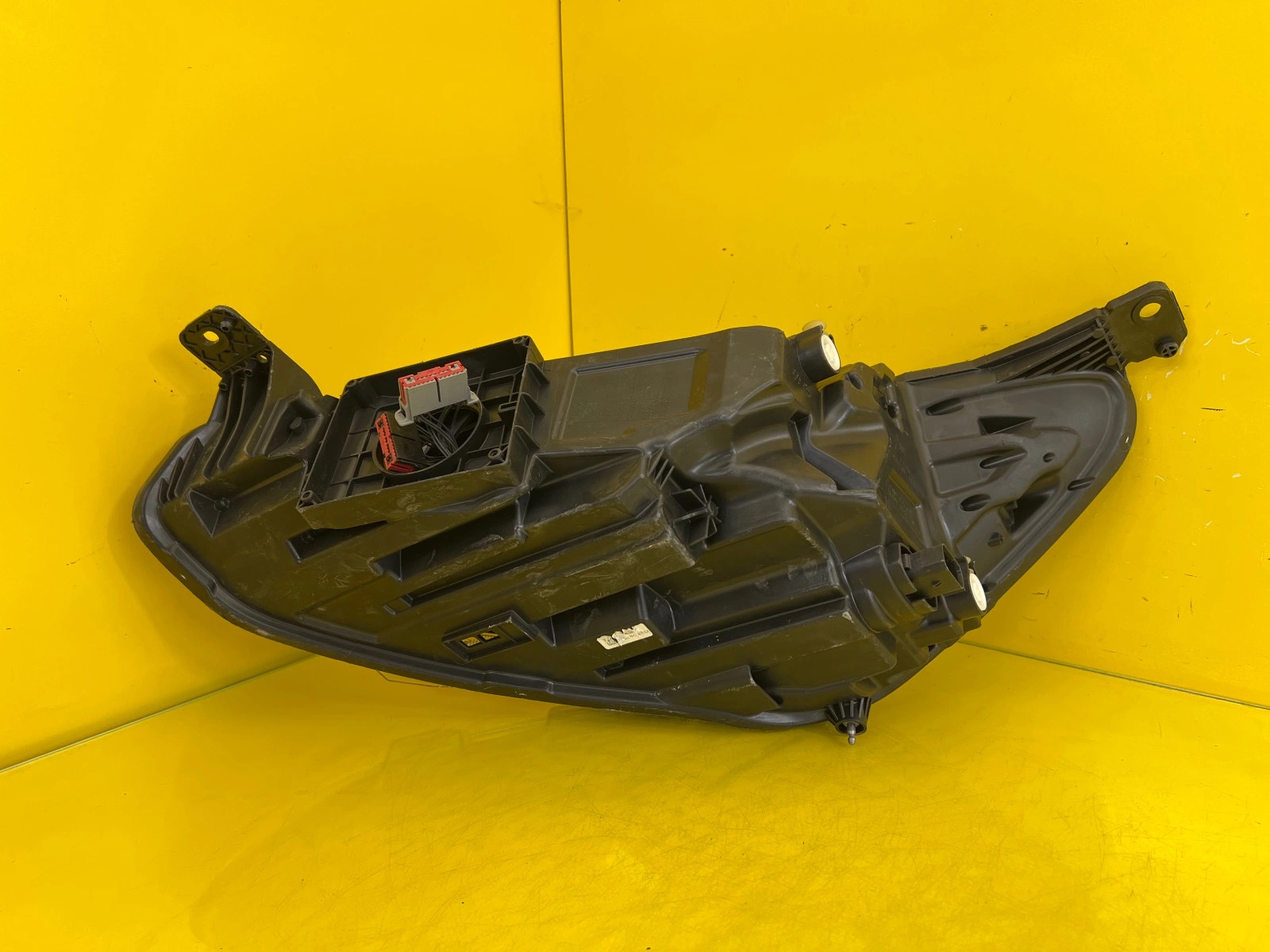 Phare droit Ford Focus MK4 Full Led MX7B-13E014-GC Autolamps 4 Phare droit Ford Focus MK4 Full Led MX7B-13E014-GC