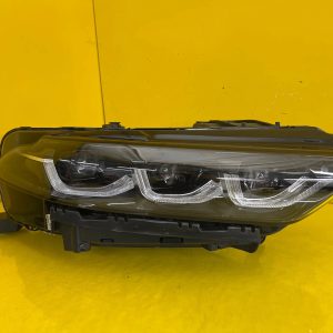 Phare avant droit Alfa Romeo Tonale Full Led 00505643990