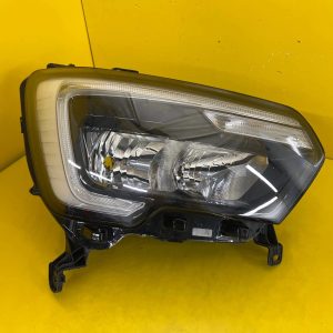 Phare droit Renault Master III IV Movano B Lift 19- Led 260105567R