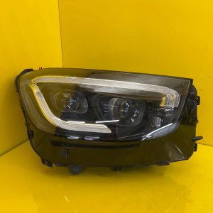 Phare droit Mercedes GLC W253 LIFT Full Led A2539065003